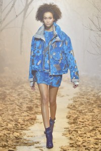 Off-White RTW Fall 2017