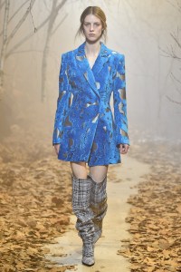 Off-White RTW Fall 2017