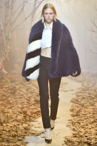 Off-White RTW Fall 2017