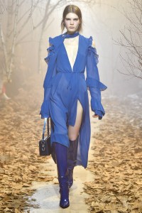 Off-White RTW Fall 2017
