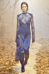 Off-White RTW Fall 2017