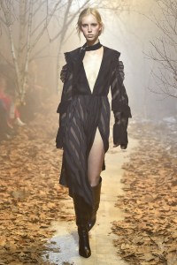 Off-White RTW Fall 2017