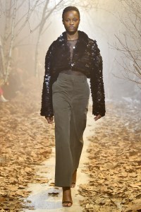 Off-White RTW Fall 2017