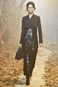 Off-White RTW Fall 2017