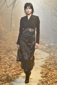 Off-White RTW Fall 2017