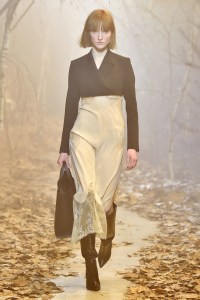 Off-White RTW Fall 2017
