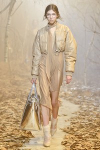 Off-White RTW Fall 2017