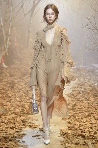 Off-White RTW Fall 2017