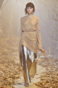 Off-White RTW Fall 2017