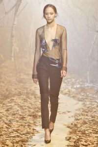 Off-White RTW Fall 2017