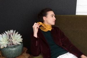 Officine Générale RTW Fall 2017