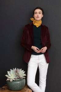 Officine Générale RTW Fall 2017