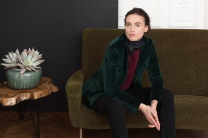 Officine Générale RTW Fall 2017