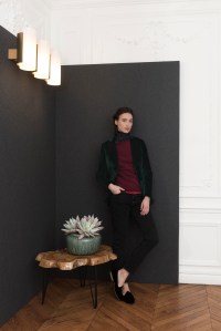 Officine Générale RTW Fall 2017