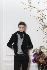 Officine Générale RTW Fall 2017