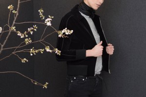 Officine Générale RTW Fall 2017