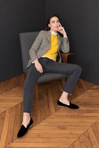 Officine Générale RTW Fall 2017