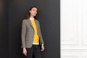 Officine Générale RTW Fall 2017