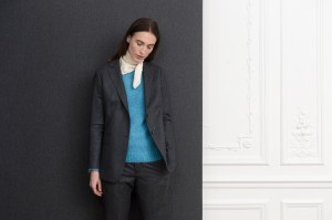 Officine Générale RTW Fall 2017