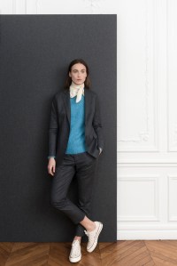 Officine Générale RTW Fall 2017