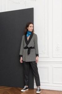 Officine Générale RTW Fall 2017