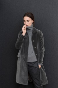 Officine Générale RTW Fall 2017