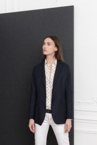 Officine Générale RTW Fall 2017