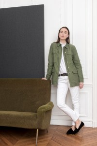 Officine Générale RTW Fall 2017