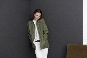 Officine Générale RTW Fall 2017