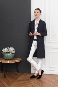 Officine Générale RTW Fall 2017