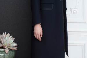 Officine Générale RTW Fall 2017