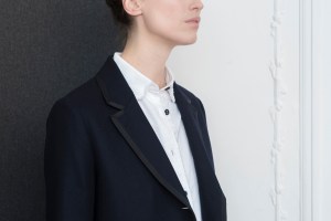 Officine Générale RTW Fall 2017
