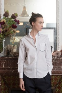Officine Générale RTW Fall 2017