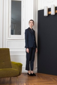 Officine Générale RTW Fall 2017