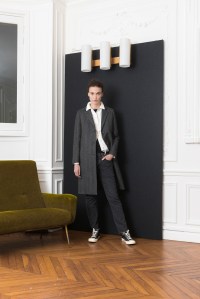 Officine Générale RTW Fall 2017
