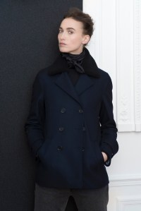 Officine Générale RTW Fall 2017