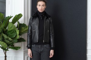 Officine Générale RTW Fall 2017