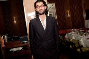 Giampiero Tagliaferri
