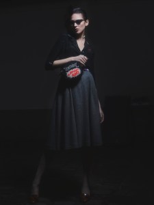 Olympia Le Tan RTW Fall 2017