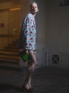 Olympia Le Tan RTW Fall 2017