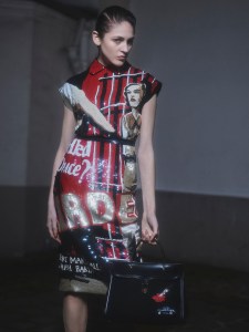 Olympia Le Tan RTW Fall 2017