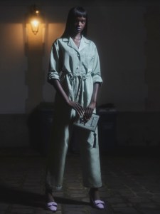 Olympia Le Tan RTW Fall 2017