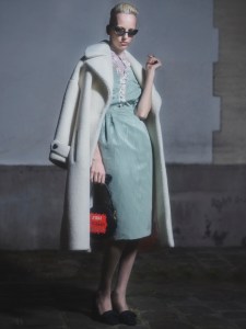 Olympia Le Tan RTW Fall 2017
