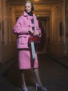 Olympia Le Tan RTW Fall 2017
