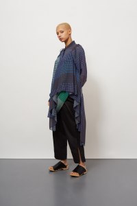 Opening Ceremony Pre-Fall 2017