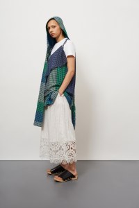 Opening Ceremony Pre-Fall 2017