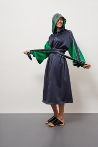 Opening Ceremony Pre-Fall 2017