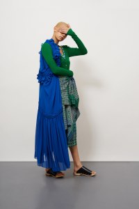 Opening Ceremony Pre-Fall 2017