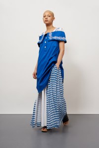 Opening Ceremony Pre-Fall 2017