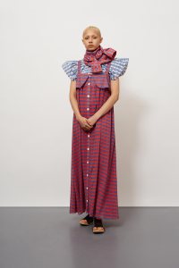 Opening Ceremony Pre-Fall 2017